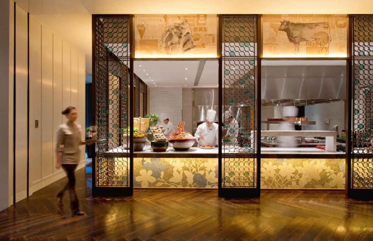 Hyatt Regency Suzhou Hotel Suzhou  Bagian luar foto