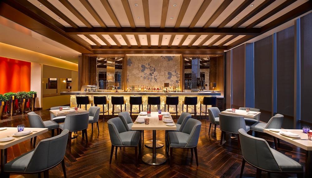 Hyatt Regency Suzhou Hotel Suzhou  Bagian luar foto