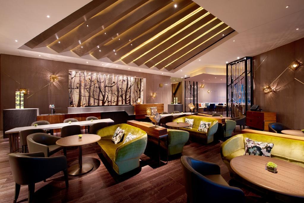 Hyatt Regency Suzhou Hotel Suzhou  Bagian luar foto